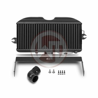 Wagner Competition intercooler Kit Subaru Impreza WRX STi 2002-2005