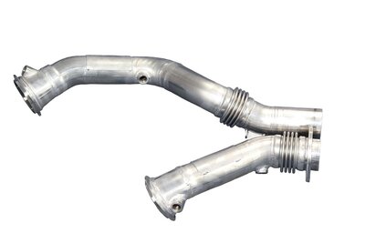 BMW F80 M3/BMW F82 M4/BMW F83 M4 Downpipes Eisenmann