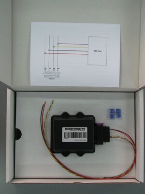 BMW F80 M3/BMW F82 M4/BMW F83 M4 OBD Reset Tool Eisenmann