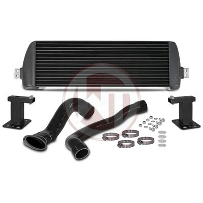 fiat 500 abarth intercooler 