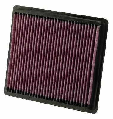 K&amp;N vervangingsfilter Dodge  Caravan 2000-2007