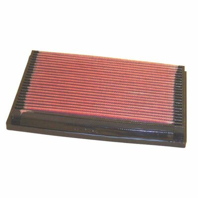 K&amp;N vervangingsfilter Ford Probe 1991-1992