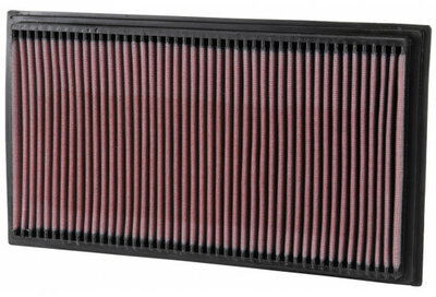 K&amp;N vervangingsfilter Mercedes-Benz B-klasse [W245] 2005-2011