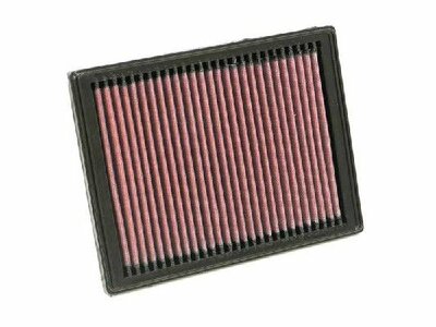 K&amp;N vervangingsfilter Mini One I (R50/52) 2001-2004