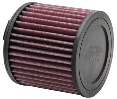 K&amp;N vervangingsfilter Skoda Rapid [NA2] vanaf 2011-