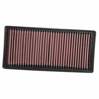 K&amp;N vervangingsfilter Toyota Corolla 9 Verso diesel 2005-2009