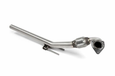 Milltek Downpipe Audi A3 [8L] 1.8T