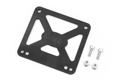 Forge intercooler Bracket Audi RS3 8V 2015-2017