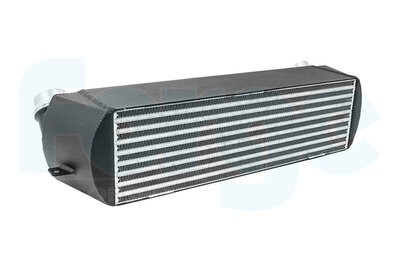 Forge intercooler BMW 1 Series F20/F21/F40 3/5 Dr Hatchback 2012 Onwards &gt; M135i 2012-2015 (N55)