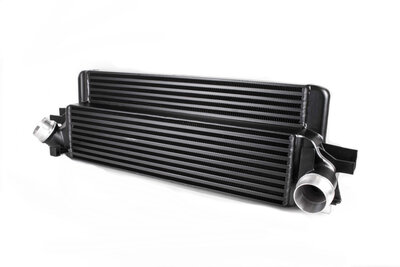 Forge intercooler Mini Third generation (F54/F55/F56/F57) F54 Clubman 2015- &gt; Cooper S 2.0 Turbo Petrol (B48)