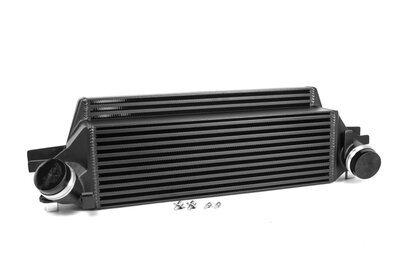 Forge intercooler Mini Third generation (F54/F55/F56/F57) F56/F55 Hatchback 2014- &gt; GP3 2.0 Turbo Petrol (B48)