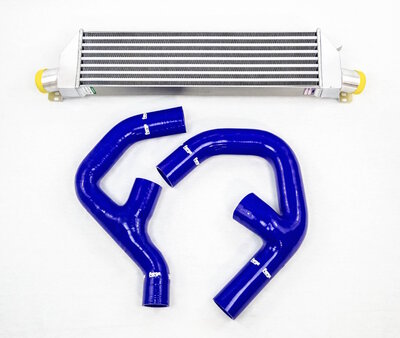 Forge intercooler Volkswagen Golf MK5 &gt; GTI