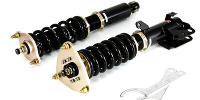 Lancia Delta Integrale 86-92 8V/16V BC Racing Coilover BR-RA