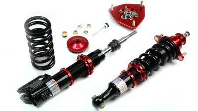 Chrysler 300C 06-10 LX 2WD BC Racing Schroefset V1-VH