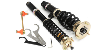 Proton Putra/Coupe M21 97-02 M21 BC Racing Coilovers BR-RH