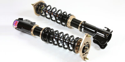 Lancia Delta Integrale 91-93 EVO BC Racing Coilovers RM-MH