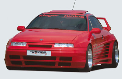 Rieger Tuning zijpaneel Opel Calibra