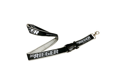 Sleutelhanger Merchandise Rieger-Tuning