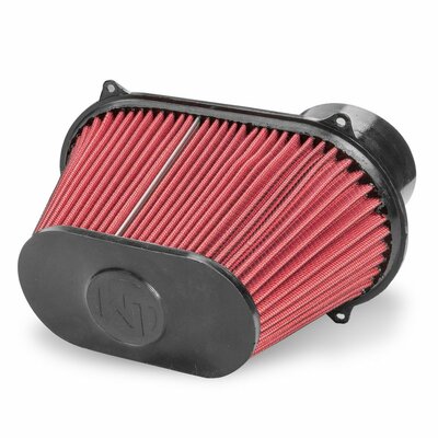 Wagner Tuning Racing Air Filter 230x130 &Oslash;76mm