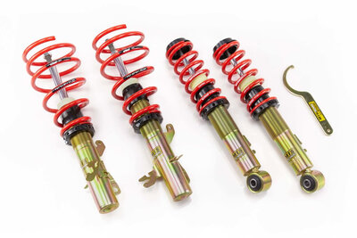 MTS Schroefset Street Mini Mini (R50) Type R50
