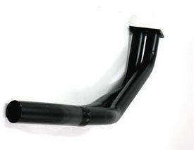 Downpipe Opel Manta B Ascona B