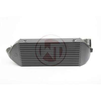 Wagner Intercooler Audi S2 Quattro