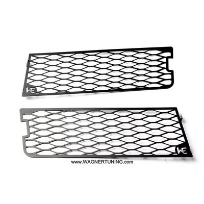 Wagner Air Intake Gitter Set for Audi RS6