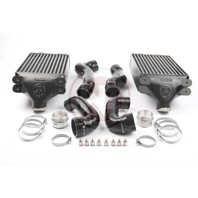 Wagner Performance Intercooler Kit for Porsche 996