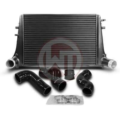 Wagner Competition Gen.2 Intercooler Kit Audi S3 8P VAG 2.0 TFSi / TSi