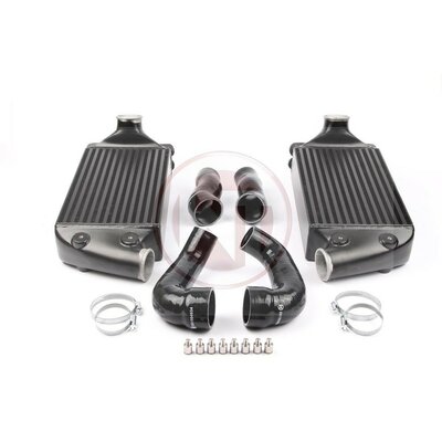 Wagner Performance Intercooler Kit Porsche 997/1