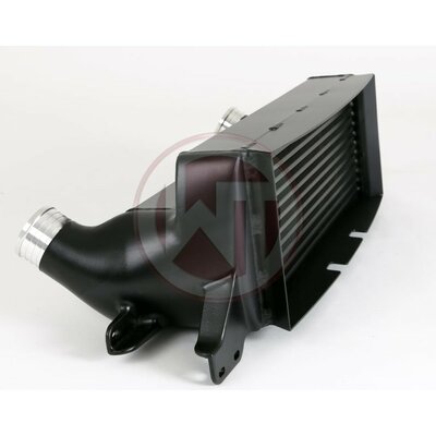 Competition Intercooler Kit EVO1 Ford Mustang 2015