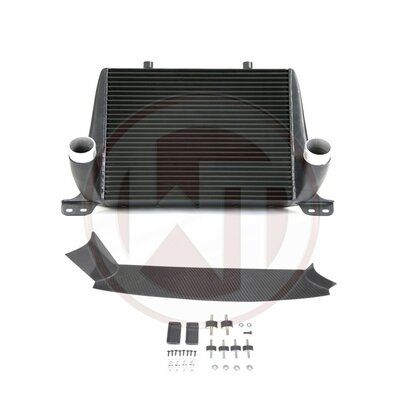 Competition Intercooler Kit EVO2 Ford Mustang 2015