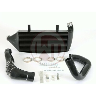 Wagner Competition Intercooler Kit Opel Astra H OPC