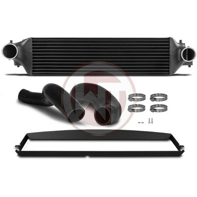 Wagner Competition Intercooler Kit Honda Civic Type R FK8