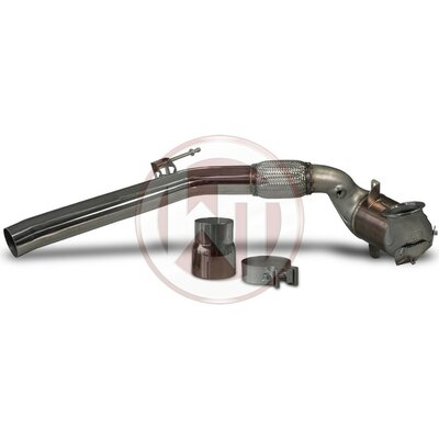 Wagner Downpipe Octavia 5E 1.8 TSi (132KW-206KW)