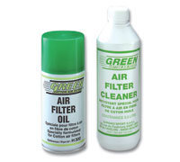Green filters onderhoudset GRNH01