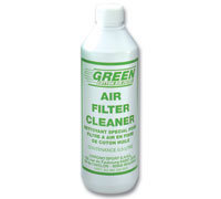 Green filters-onderhoudsreiniger GRNET05
