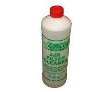 Green filters onderhoudsreiniger fles 1 liter GRNET1