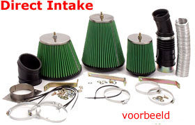 GREEN Performance filters/kits Renault R19 benzine 1.8 16v