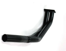 Opel Manta Ascona B Downpipe