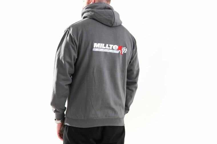 Marketing Products Milltek Sport Branded Clothing Milltek POS &amp; Branding EC Approved:  No