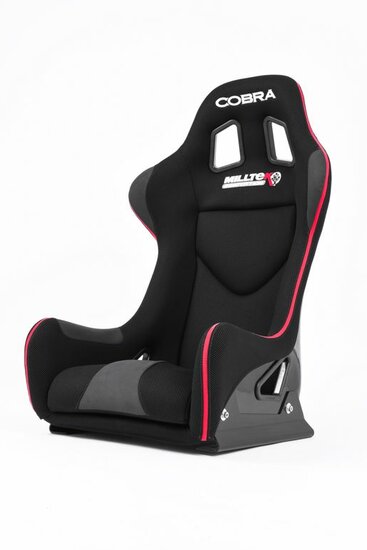 Milltek Innovation Racing Simulators Frames Accessories &amp; Peripherals Milltek Simulator Frame Accessoires EC Approved:  No