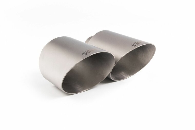 Toyota Supra A90 Coupe 3.0 Turbo (UK/European with OPF/GPF) Milltek Particulate Filter-back EC Approved:  No