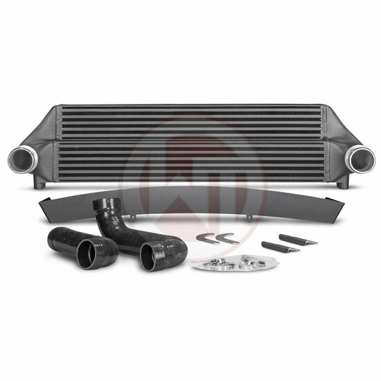 Wagner Intercooler Ford Focus ST MK4 2.3 Ecoboost Performance Kit