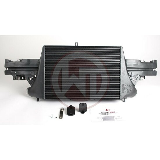 Wagner Competition Intercooler Kit EVO 3 Audi TTRS