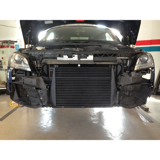 Wagner Competition Intercooler Kit EVO 3 Audi TTRS