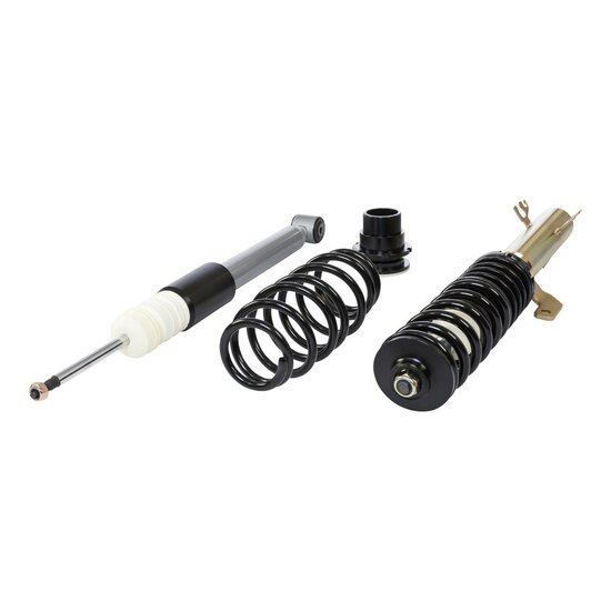 DTS Line Schroefset BMW 2er (F23, 1C) Cabrio, M235i, RWD, zonder elektrische Dempers