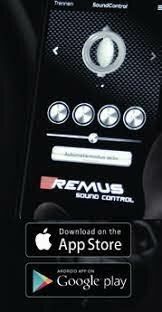 Remus Cat-back systeem Skoda Octavia RS/vRS [5E]