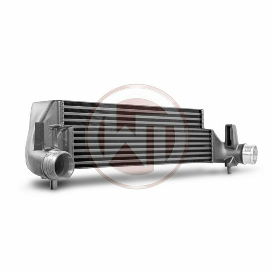 Competition Intercooler Kit Audi A1 40TFSI