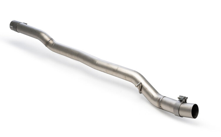 Remus Axle-Back-Systeem BMW M135i [F40]